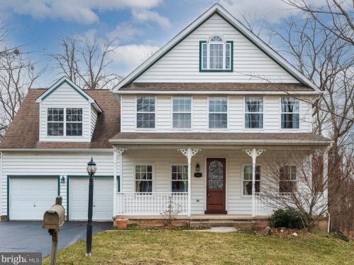 125 Glenwood Ave, Collegeville, PA 19426-2307