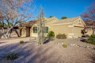 1844 Palomino Dr, Gilbert, AZ 85296-3200