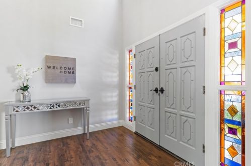 584 Andover Dr, Anaheim CA  92807-4606 exterior