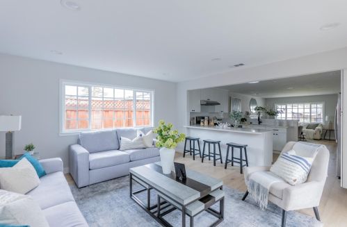 719 Manzanita Ave, Sunnyvale CA  94085-3046 exterior