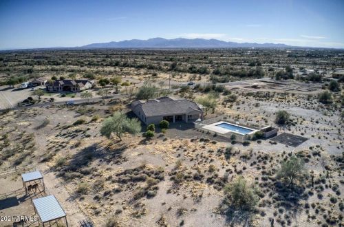 16178 Peak View Rd, Sun City, AZ 85387-6318