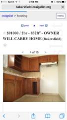 1304 Sequoia Dr, Bakersfield, CA 93308-3227