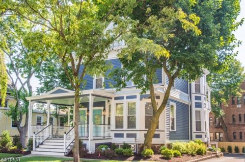 75 Valley Rd, Montclair NJ  07042-2210 exterior