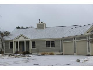 103 Litchfield Ponds Dr, Litchfield, CT 06759-3325
