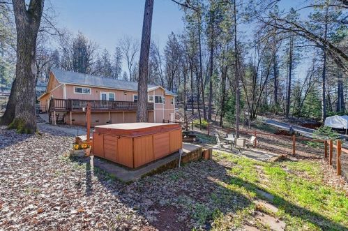 10570 Alta Sierra Dr, Grass Valley CA  95949-6840 exterior
