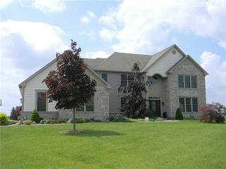 9937 Blue Prairie Dr, Whitehouse, OH 43571-9315