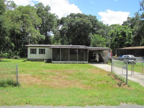 17380 66th St, Ocklawaha, FL 32179-3222