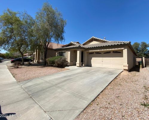12536 Reade Ave, Litchfield Park, AZ 85340-4122