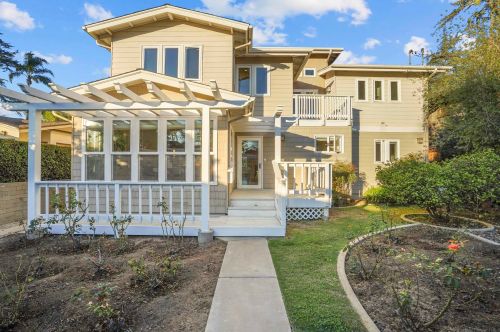 2255 Pine St, San Diego, CA 92103-1140