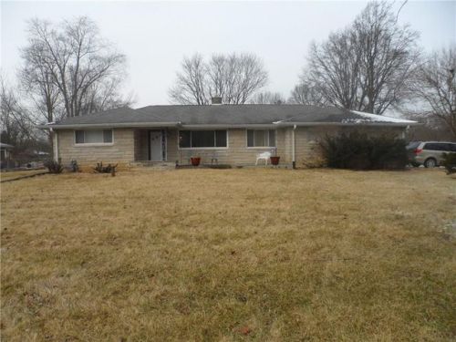 1848 Weslynn Dr, Indianapolis, IN 46228-3058