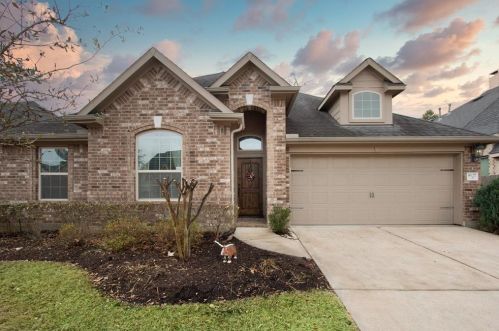 8127 Black Percher St, Conroe, TX 77385-1132