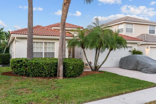 3587 Chesapeake Cir, Boynton Beach, FL 33436-8563