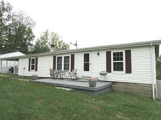 6829 Casey Rd, Mechanicsburg, OH 43044-9722
