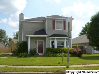 13600 Boca Cir, Huntsville, AL 35803-4204