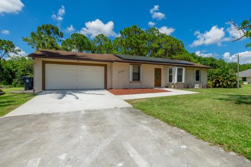 15691 82nd St, Town Of Loxahatchee Groves, FL 33470-2819