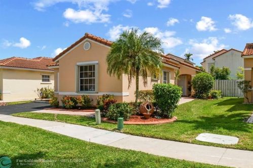 17922 11th St, Hollywood, FL 33029-3123