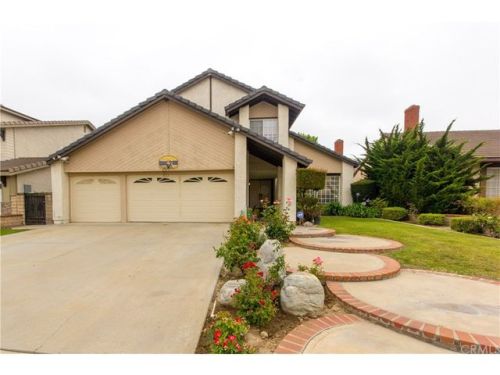 848 Vista Cir, Brea, CA 92821-2317