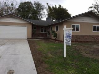 1706 Locke Rd, Modesto CA  95355-4335 exterior