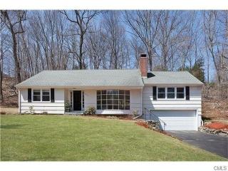 441 Judd Rd, Bridgeport CT  06612-1023 exterior