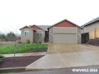 3053 Eagle Ridge Ave, Salem, OR 97304-4372