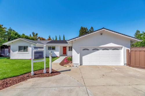 905 Susan Ct, Gilroy, CA 95020-6812