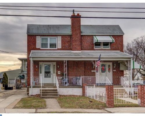 113 Holmes Rd, Holmes, PA 19043-1427