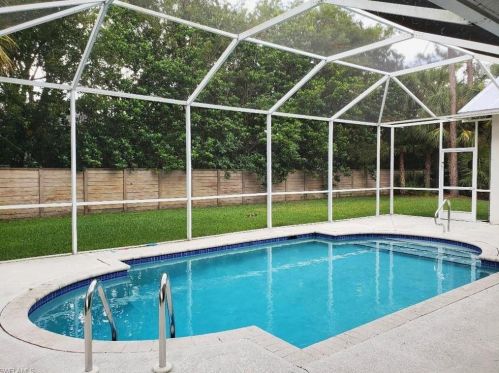 2063 Imperial Cir, Naples FL  34110-1036 exterior