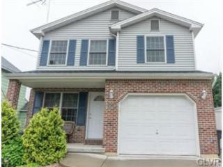 1242 2nd St, Catasauqua, PA 18032-2708