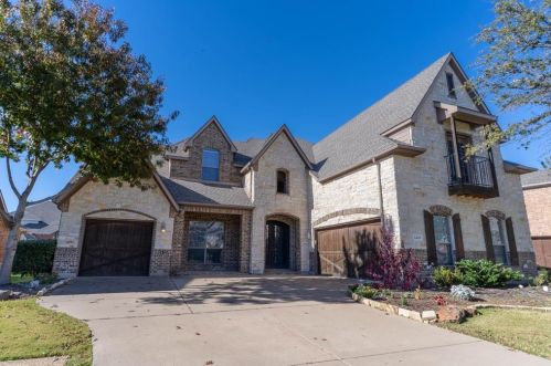 6409 Fitzgerald Dr, Plano TX  75074-9002 exterior