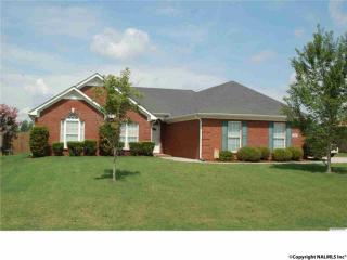 206 Bonaire Dr, Huntsville, AL 35811-7813