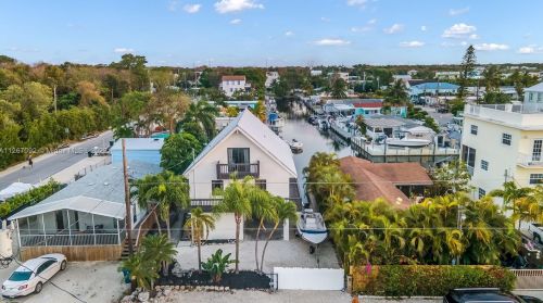 3 Eagle Dr, Key Largo FL  33037-3006 exterior