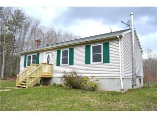 320 Drain St, North Windham, CT 06247-1604