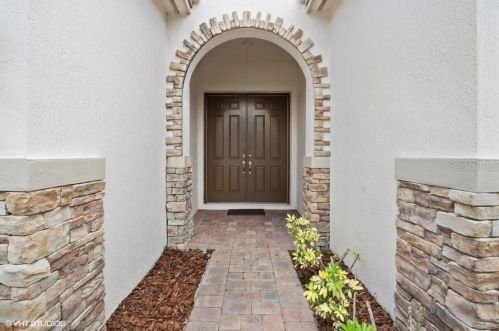 10294 Henbury St, Orlando FL  32832-6981 exterior