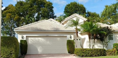 7508 Eagle Point Dr, Delray Beach, FL 33446-3481