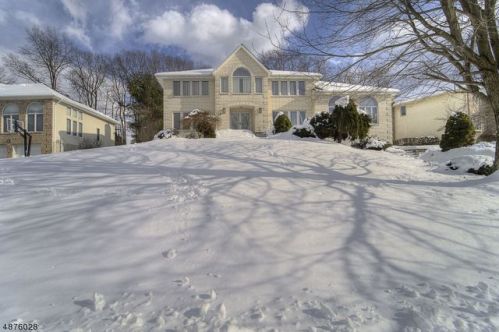 38 Battle Ridge Rd, Greystone Park, NJ 07950-3418