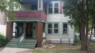 2802 47th St, Milwaukee WI  53210-1752 exterior