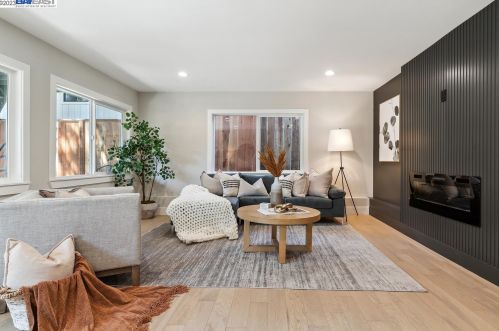 3305 Guido St, Oakland CA 94602-3507 exterior