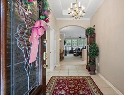 167 Victoria Glen Dr, Conroe, TX 77384-4691