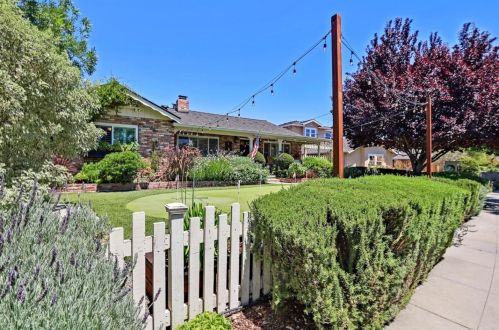 2185 Westchester Dr, San Jose, CA 95124-6025