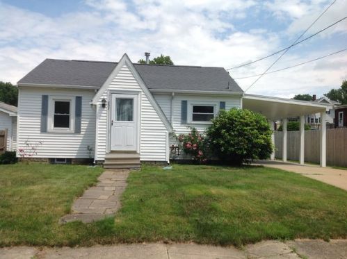 837 Prince St, Olean, NY 14760-3127