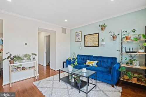 2770 Hyson Ln, Falls Church VA  22043-3522 exterior