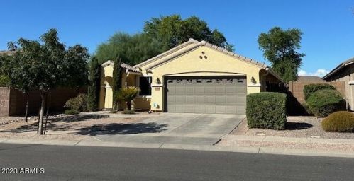 6048 Cloverdale Ln, Gilbert, AZ 85298-8743