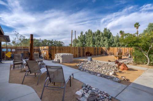 73400 Dillon Rd, Desert Hot Springs CA  92241-7810 exterior