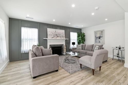 295 Poppyfields Dr, Altadena CA  91001-4837 exterior