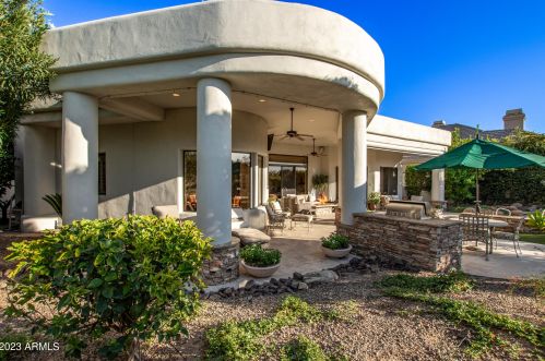 9918 79 Pl, Scottsdale AZ  85258-6502 exterior