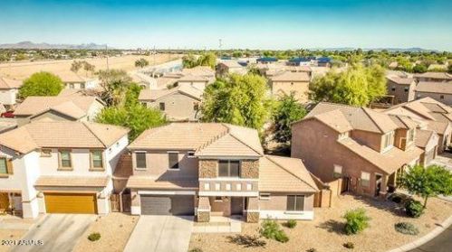 15881 74 Ave, Peoria AZ 85345-8900 exterior