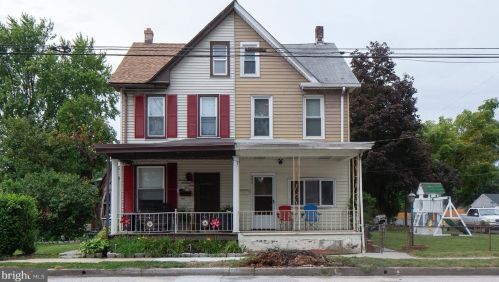 503 2nd St, Highspire, PA 17034-1507