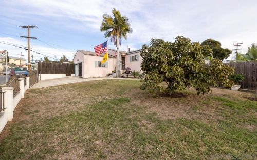5405 Olvera Ave, San Diego, CA 92114-5315