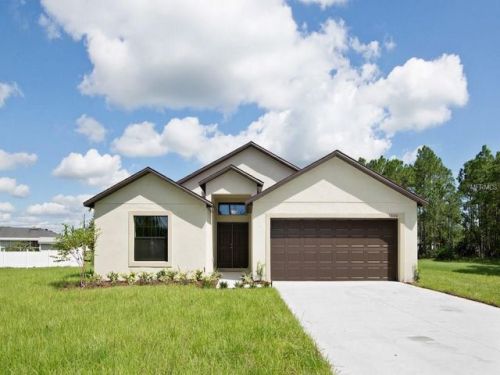 621 Baldwin Dr, Kissimmee, FL 34758-4101