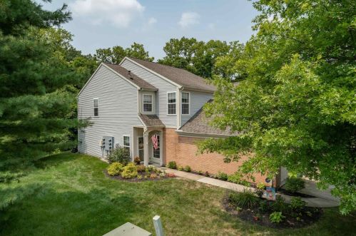401 Springmill Dr, Newport, KY 41076-1947